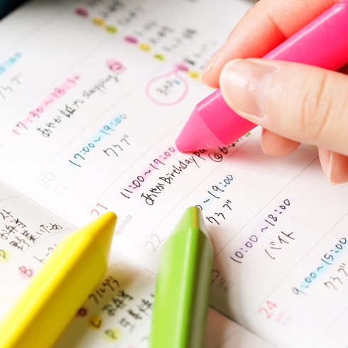 �T�N���N���p�X�^�N�[�s�[�@�}�[�J�[