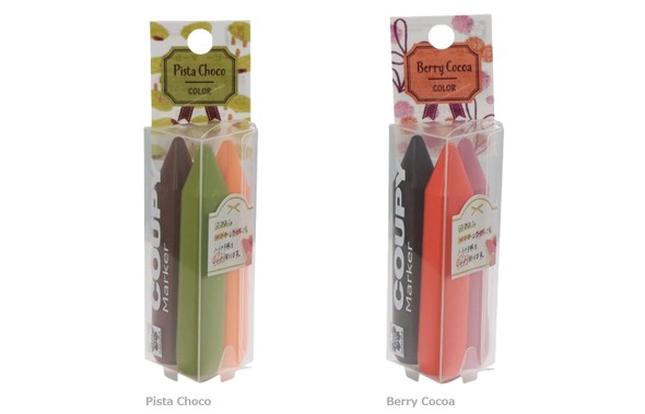 �T�N���N���p�X�^�N�[�s�[�@�}�[�J�[