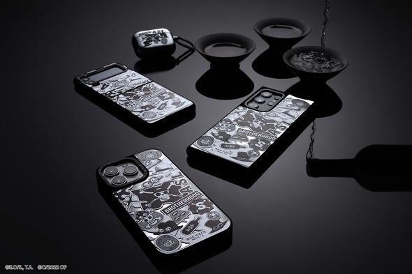 ONE PIECE�~CASETiFY �p�C���[�c�u���b�N �R���N�V����7