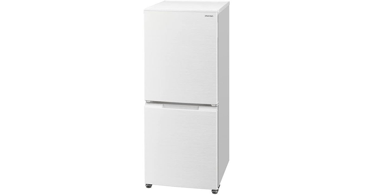 冷蔵庫」 はシャープやアイリスオーヤマ製品が人気、幅49センチだけど 