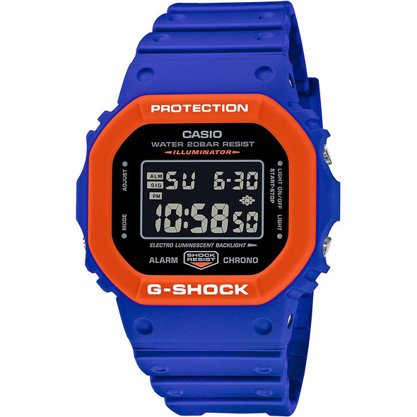 G Shockのカラーモデル おすすめ5選 多彩なカラーが手元を引き立てる 22年9月版 Fav Log By Itmedia