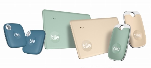 �uTile�v�ɐV�F�o��