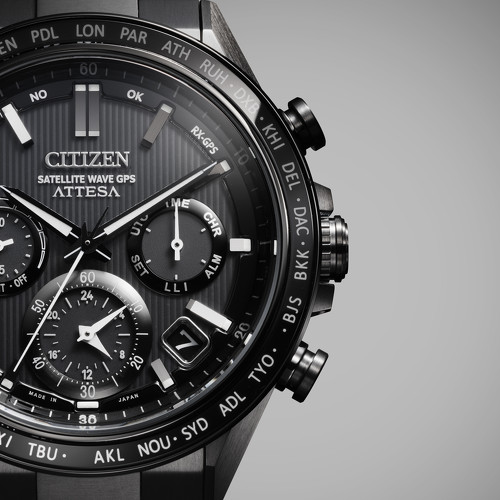 �G���K���g�Ȉ�ۂ�^���Ă����uCC4055-65E�v