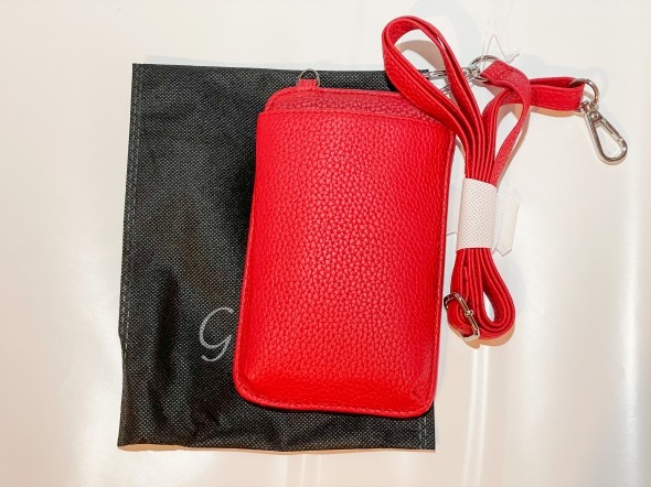 �uGISELLE�v�̃X�}�z�V�����_�[