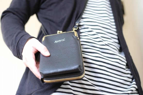 �uzakka��bag haru�v�̃X�}�z�V�����_�[