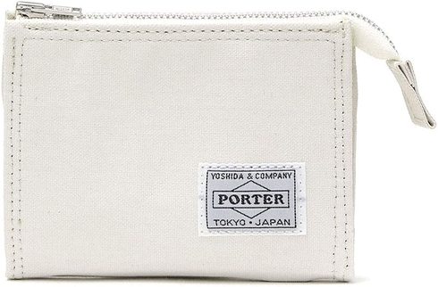 ポーターの「小さめ財布」おすすめ5選 収納上手なお手頃モデルを 