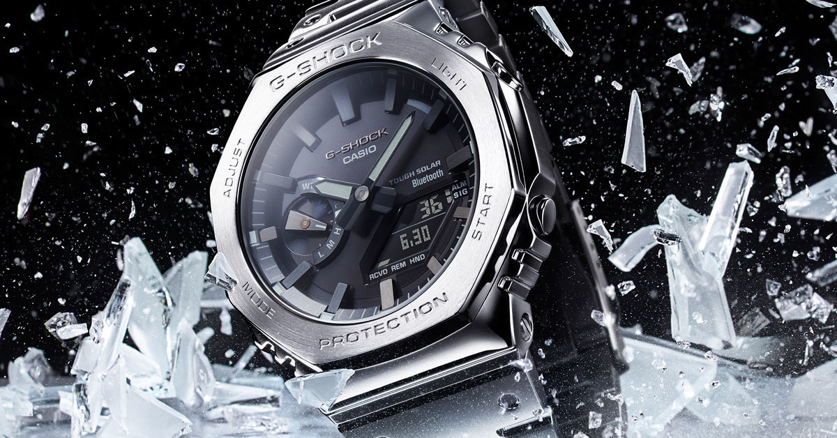 いま売れてる「G-SHOCK」おすすめ3選＆ランキング 「FROGMAN」復刻