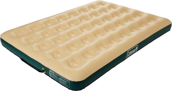 アウトドア用エアーマット