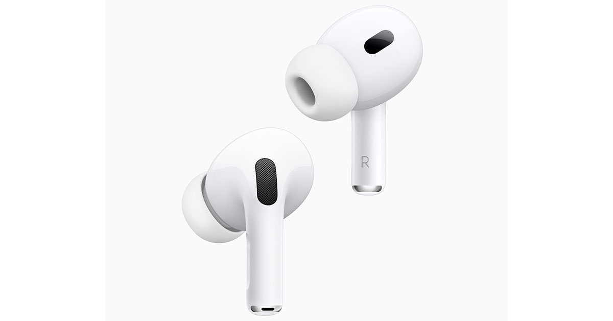 SALE／80%OFF】 AirPods Pro 第二世代 XS イヤーチップ econet.bi