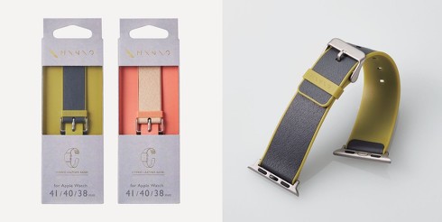 �G���R���uApple Watch�p�o���h�v