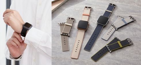 �G���R���uApple Watch�p�o���h�v