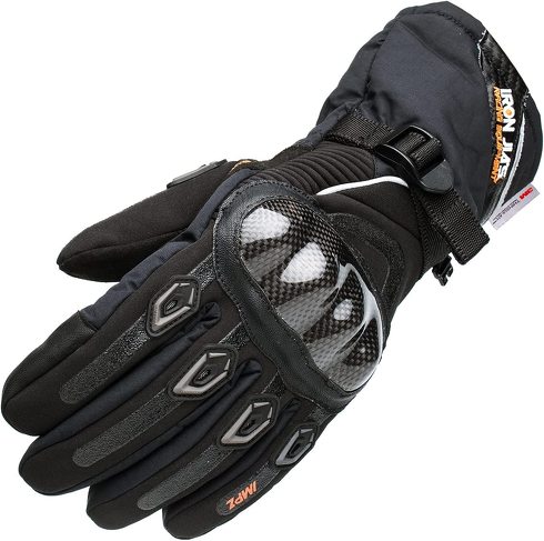  Innovative Instant Hot Heated Gloves - SabotHeat