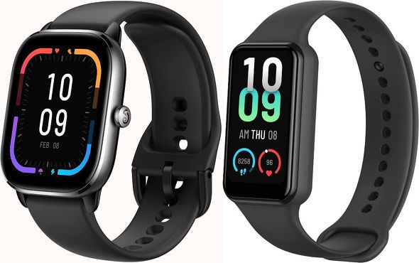 スマートウォッチ「Amazfit」の人気3モデルを使ってみて……良かった＆気 ...