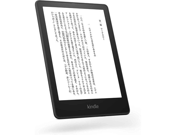 Kindle Paperwhite VOj`[ GfBV