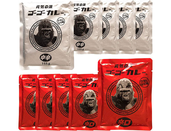 �S�[�S�[�J���[�@���g���g�J���[10�H�Z�b�g