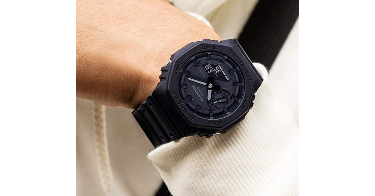 安いけど“使える”「カシオの腕時計」おすすめ5選 すべて1万円台以下