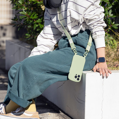 Hamee�uHang and�v