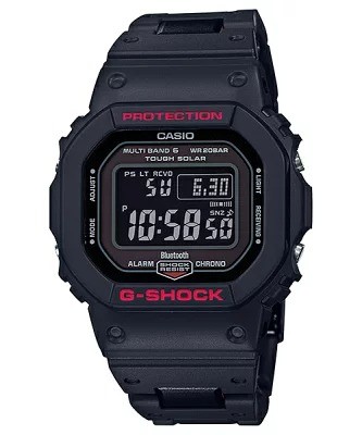 �J�V�I�uG-SHOCK GW-B5600HR-1JF�v