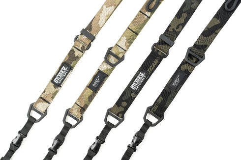 ROOTuBYCRUISE~ROOT CO. GRAVITY UTILITY WEBBING NECK/SHOULDER LOOPv