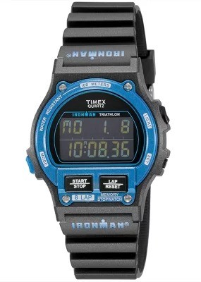 ^CbNXuIRONMAN 8 LAP TW5M54400v