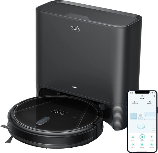 uAnker Eufy Clean G40{v