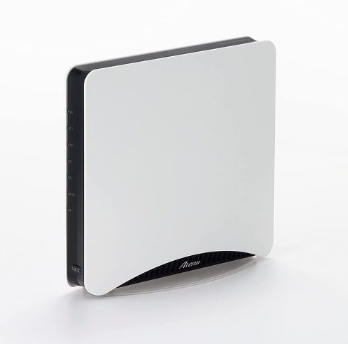 NECuAterm WX11000T12v