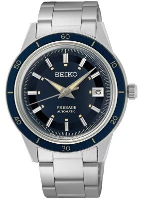 セイコー・メンズ腕時計