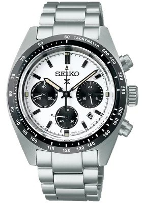 セイコー・メンズ腕時計