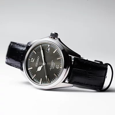 セイコー・メンズ腕時計