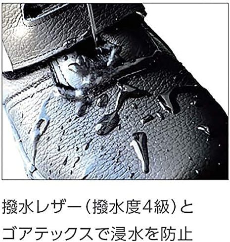 安全靴」おすすめ5選 足を保護できて、動きやすさも抜群！ 現場仕事で