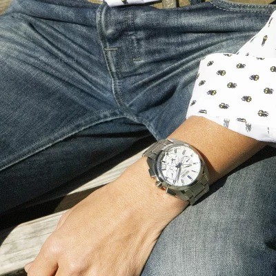 今売れている「セイコーのソーラー腕時計」人気ランキング アストロン
