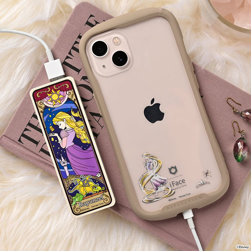 Hamee�u�X�N�G�A�^ ���o�C���[�d��2400mAh�v