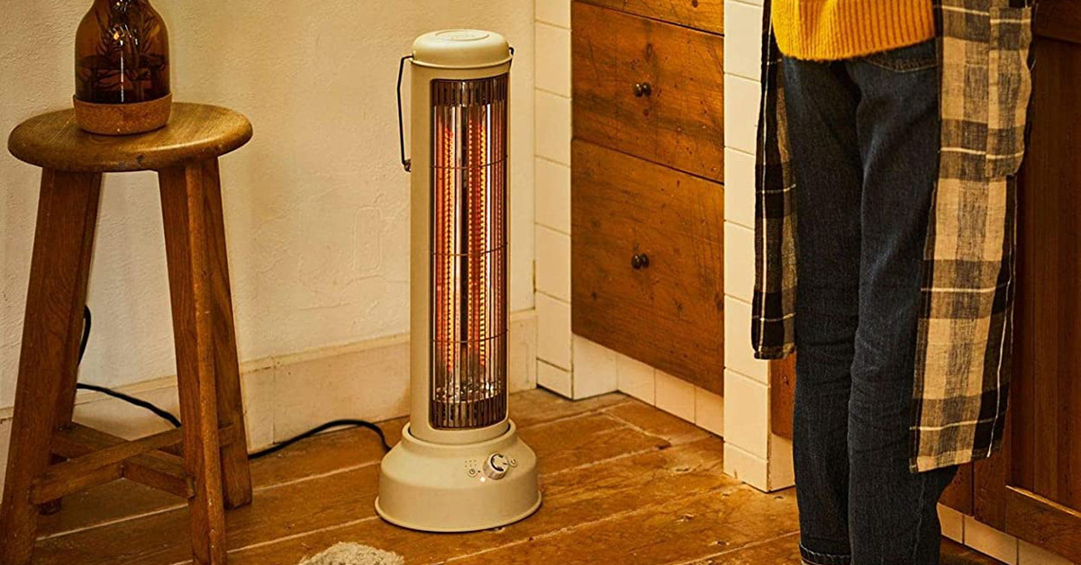 ❤️ 美しい電気ストーブ ・ やさしい暖かさ 楽天市場】ストーブ 電気ストーブ あしもとあったかストーブ おしゃれ