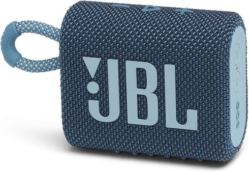 JBLuBluetoothXs[J[ Go 3v