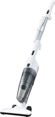 �c�C���o�[�h�iTWINBIRD�j�u�X�e�B�b�N�^�N���[�i�[ TC-E123SBK�v