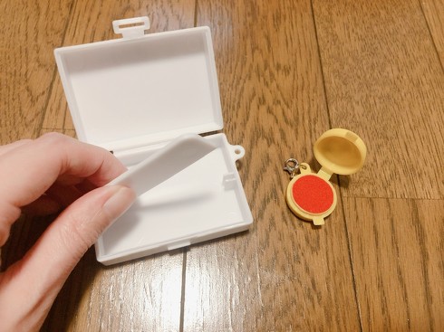 ���N���[�g�u�[�N�V�B 3�����v