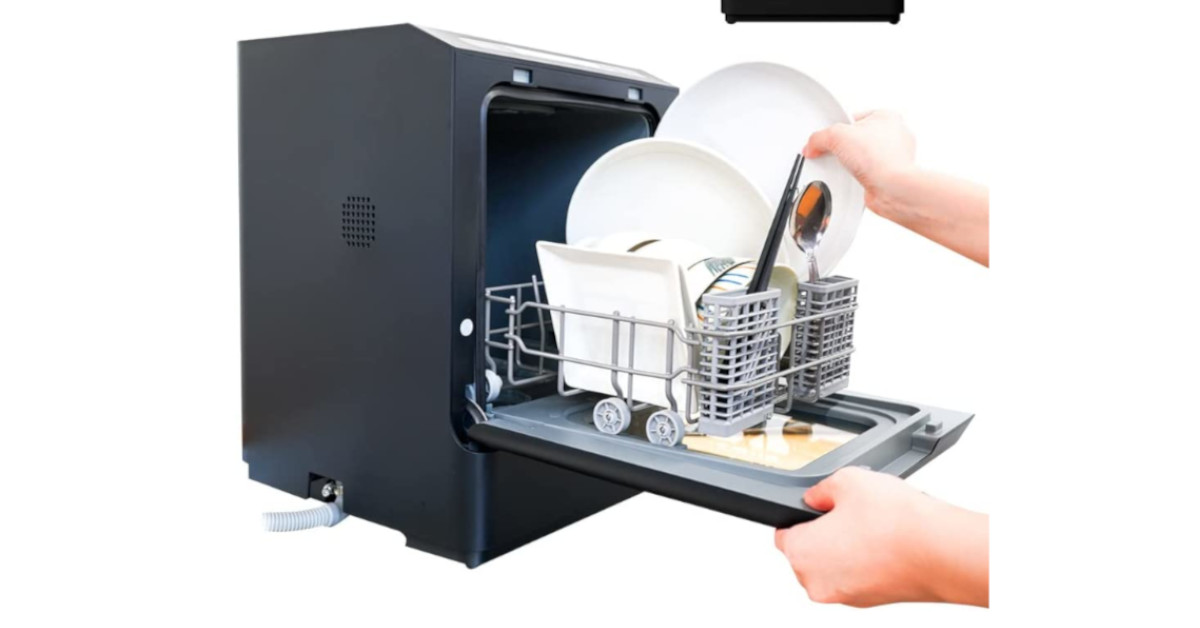 今売れている「食器洗い乾燥機」おすすめ3選＆ランキング コンパクトで