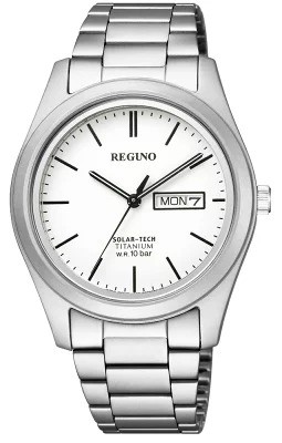 シチズン「KM1-415-11」