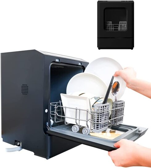 生活家電 その他 今売れている「食器洗い乾燥機」おすすめ3選＆ランキング コンパクトで 