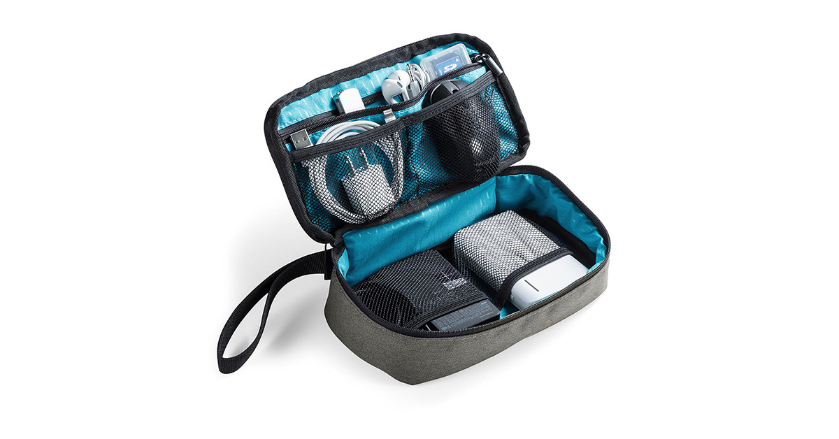 今売れている「ガジェットケース」おすすめ3選＆ランキング デジタル