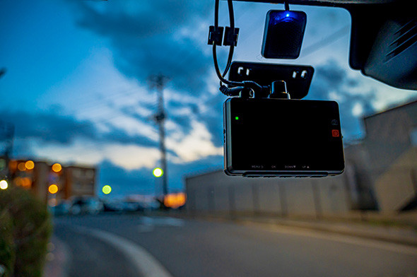 �h���C�u���R�[�_�[