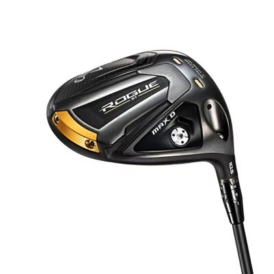 �L�����E�F�C�uROGUE�i���[�O�j ST MAX D�h���C�o�[�v