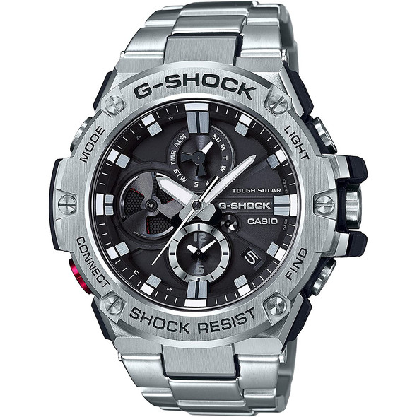 G-SHOCK