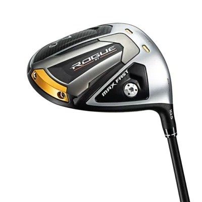 �L�����E�F�C�uROGUE ST MAX FAST �h���C�o�[�v