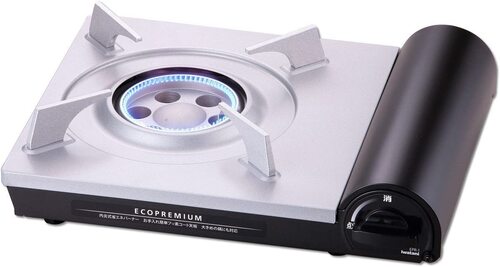 Iwatani�i�C���^�j�j�u�J�Z�b�g�t�[ �G�R�v���~�A�� CB-EPR-1�v