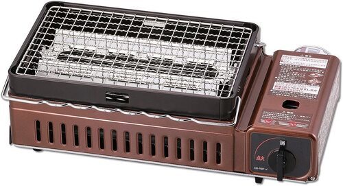 Iwatani�i�C���^�j�j�u�F�΂� �Ċ� �t��� CB-ABR-1�v