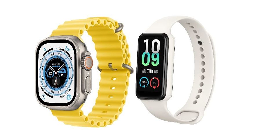 セール価格の「スマートウォッチ」おすすめ6選 Apple Watch Ultraが 