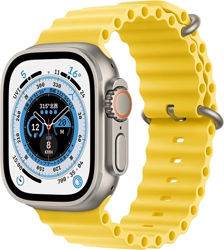 セール価格の「スマートウォッチ」おすすめ6選 Apple Watch Ultraが