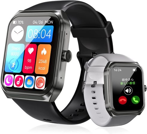 �X�}�[�g�E�H�b�`