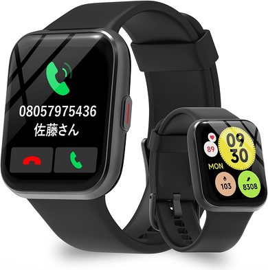 �X�}�[�g�E�H�b�`